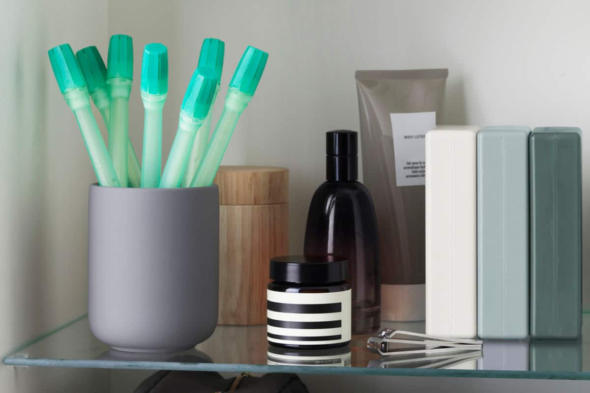 SpeediCath® Compact katetrar