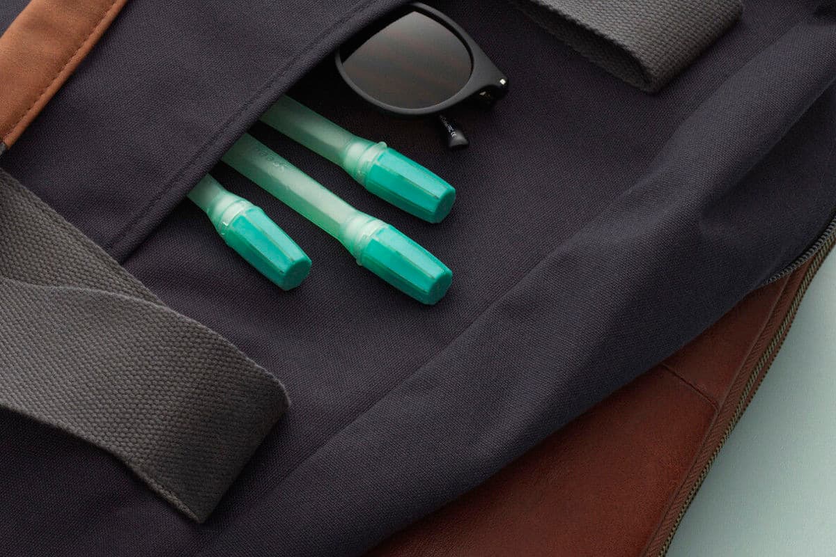 En kateter är bara en kateter, om det inte är en SpeediCath®